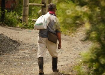Photo Essay: In Armenia’s Syunik Province, residents endure despite uncertainty – Eurasianet