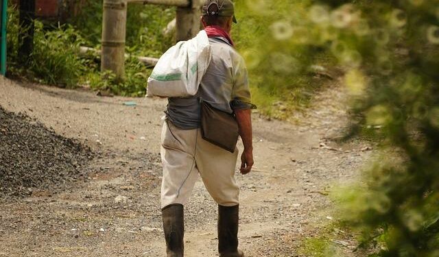Photo Essay: In Armenia’s Syunik Province, residents endure despite uncertainty – Eurasianet