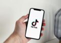 TikTok users in Taiwan up significantly last year – Taipei Times