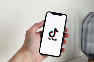 TikTok users in Taiwan up significantly last year – Taipei Times