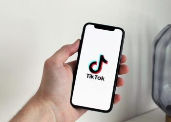 TikTok users in Taiwan up significantly last year – Taipei Times