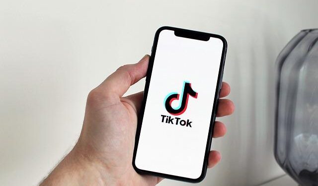 TikTok users in Taiwan up significantly last year – Taipei Times