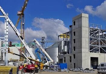 Asia’s factories end 2025 on firmer footing as orders pick up – Yahoo Finance