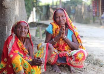 Indian woman found dead in U.S. city, police allege her ex-boyfriend killed her and fled to India – The Hindu