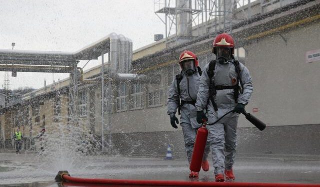 Japan produces ammonia at blue hydrogen pilot using electride catalyst – H2 View