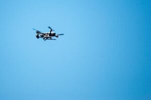 U.S. surveillance drone crashes in Afghanistan – Defence Blog