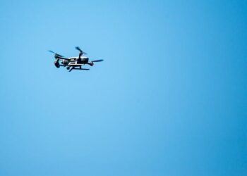 U.S. surveillance drone crashes in Afghanistan – Defence Blog