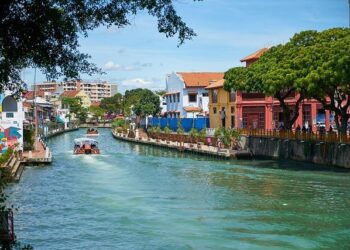 Ratchanok storms into Malaysia Open quarter-finals after rout of Blichfeldt – Nation Thailand