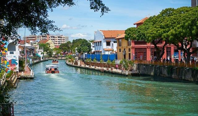 Ratchanok storms into Malaysia Open quarter-finals after rout of Blichfeldt – Nation Thailand