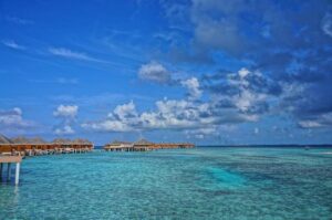 I Spend More Than a Month in the Maldives Every Year—and This Is My No. 1 Travel Tip for Anyone Visiting – Travel + Leisure