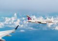 Where Qatar Airways Will Fly Its High-Capacity Airbus A350-1000 This Winter – Simple Flying