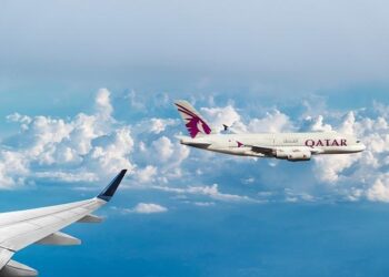 Where Qatar Airways Will Fly Its High-Capacity Airbus A350-1000 This Winter – Simple Flying