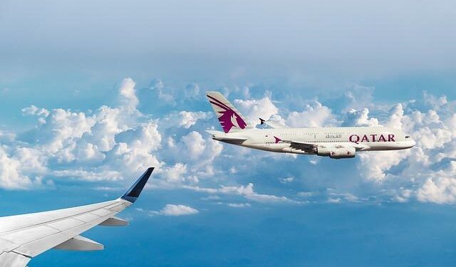 Where Qatar Airways Will Fly Its High-Capacity Airbus A350-1000 This Winter – Simple Flying