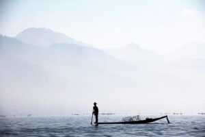 Fisherman, defector or spy? Mystery ‘ghost ship’ discovery puzzles Japan – South China Morning Post