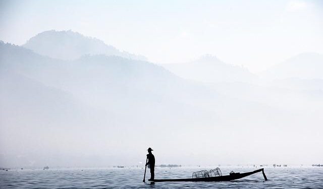 Fisherman, defector or spy? Mystery ‘ghost ship’ discovery puzzles Japan – South China Morning Post