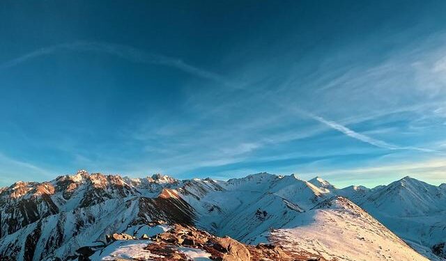 Kazakhstan’s Almaty Opens Library With Braille Facilities – Caspian Post