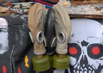 Syria signals renewed cooperation on chemical weapons destruction – UN News