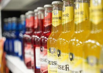 Labubu maker Pop Mart pushes into Middle East with first Qatar store – South China Morning Post