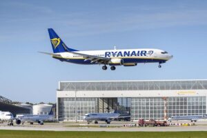 US Boeing 737 MAX Aircrafts to Boost Cambodia’s Aviation Connectivity – Cambodianess