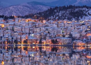 Greece and Cyprus are welcoming 2026 without the bang – AP News