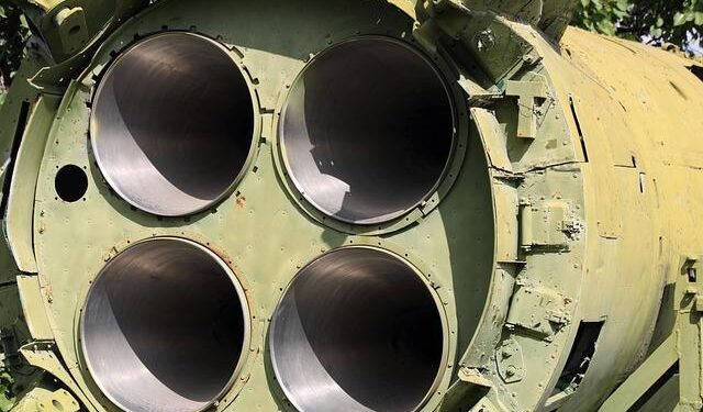 Pyongyang fires ballistic missiles as South Korean President Lee Jae Myung makes state visit to China – CNN