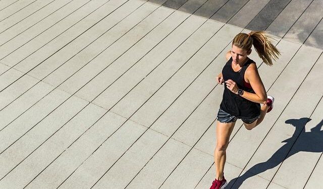 Woman Pulled Out of UK Ultramarathon After Death Threats Over Afghanistan Fundraising – vocal.media