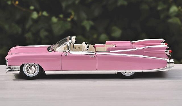 Cadillac Planning To Launch More Electric Vehicles In South Korea – GM Authority