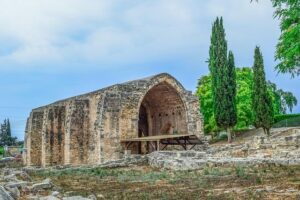 Kolossi Castle: Crusader Power and Medieval Legacy in Cyprus – Travel And Tour World