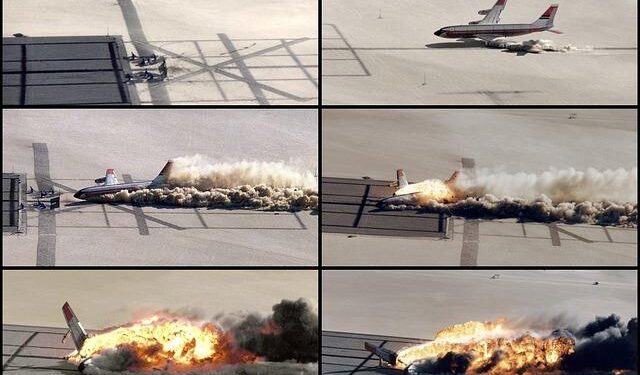 Indonesia plane crash: Rescuers hope for survivors even as first body found – The Mirror