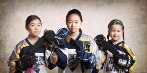 Hockey team of Kyrgyzstan wins against team of Hong Kong – AKIpress News Agency