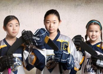 Hockey team of Kyrgyzstan wins against team of Hong Kong – AKIpress News Agency