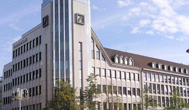 Deutsche Bank PB Bolsters IM Team in North Asia – finews.asia