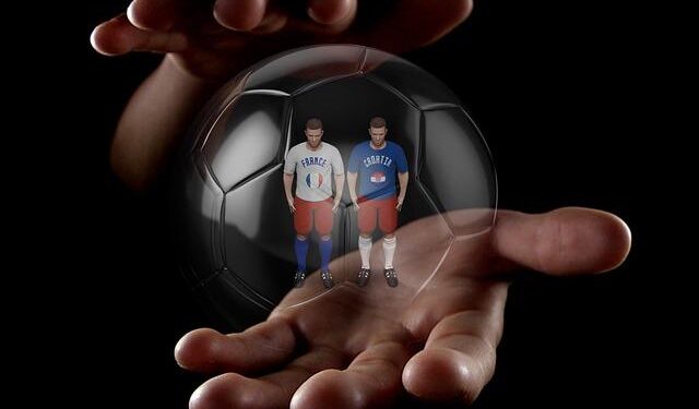 2026 FIFA World Cup Asian Qualifiers: Jordan vs. Palestine – Xinhua