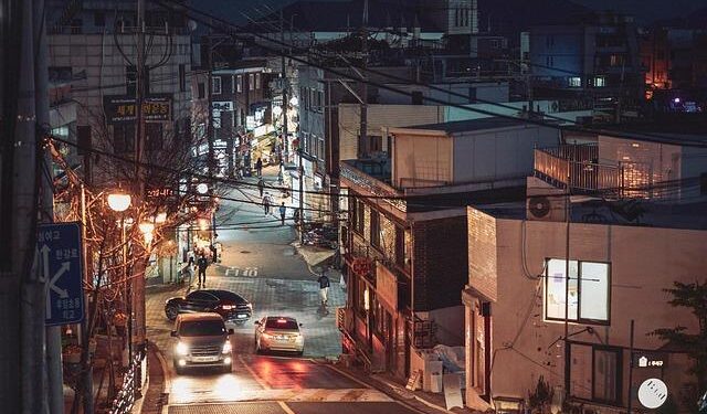 South Korea Enacts World’s First Comprehensive AI Law, Raising Startup Concerns – Modern Diplomacy