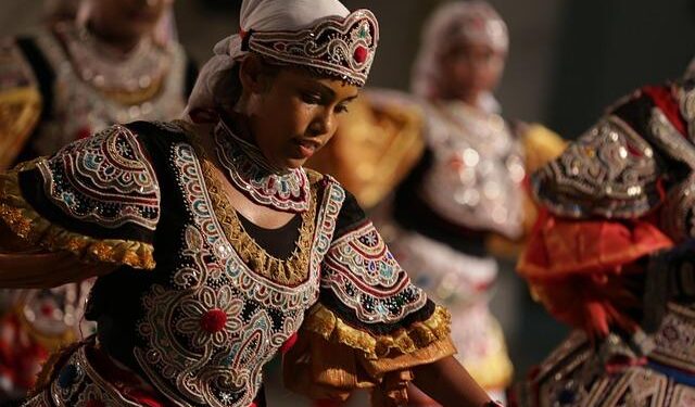 Sri Lanka: Report on conflict-related sexual violence – ohchr