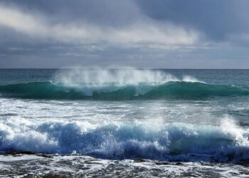 Weather Impact Alert | Potential wintry mix in Central Georgia could cause icy road conditions this weekend – 13wmaz.com