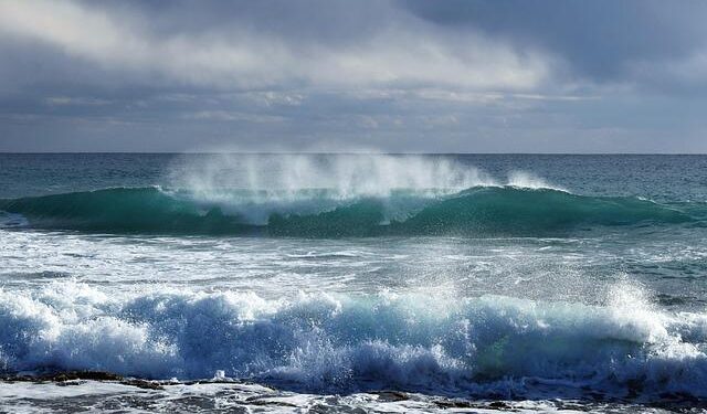 Weather Impact Alert | Potential wintry mix in Central Georgia could cause icy road conditions this weekend – 13wmaz.com