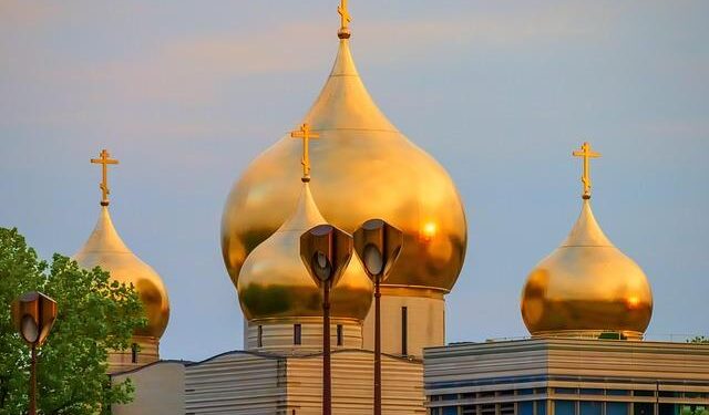 Russian TV Host’s Talk of ‘Military Operations’ in Central Asia Triggers Backlash in Uzbekistan – timesca.com