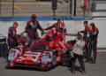 2025 WEC ROUND 8 8 Hours of Bahrain: Race | RELEASE | WEC – TOYOTA GAZOO Racing