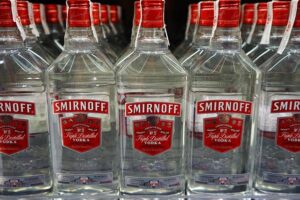 Night alcohol sales can be banned near parks and squares in Kyrgyzstan – akipress.com