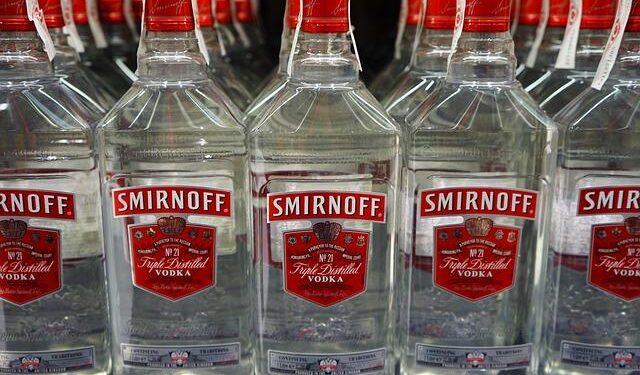 Night alcohol sales can be banned near parks and squares in Kyrgyzstan – akipress.com