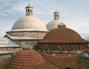 How Turkey inadvertently forged the Israel-Greece-Cyprus alliance – JNS.org