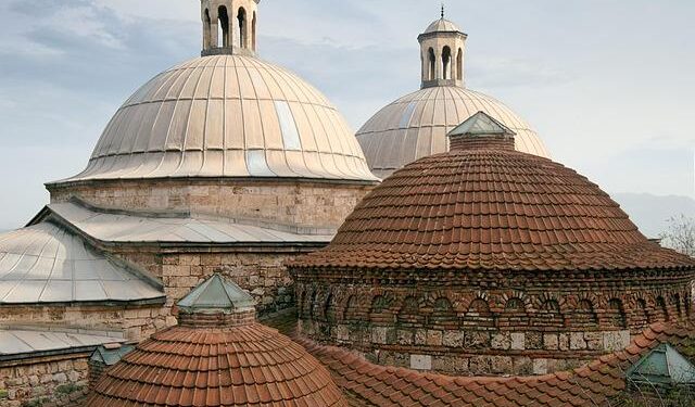 How Turkey inadvertently forged the Israel-Greece-Cyprus alliance – JNS.org