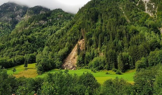 Indonesia landslide death toll climbs to 16 as dozens still missing – Anadolu Ajansı