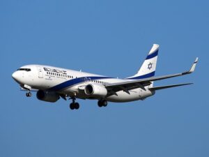 Israeli airlines ease cancellation terms amid jitters over possible war with Iran – timesofisrael.com