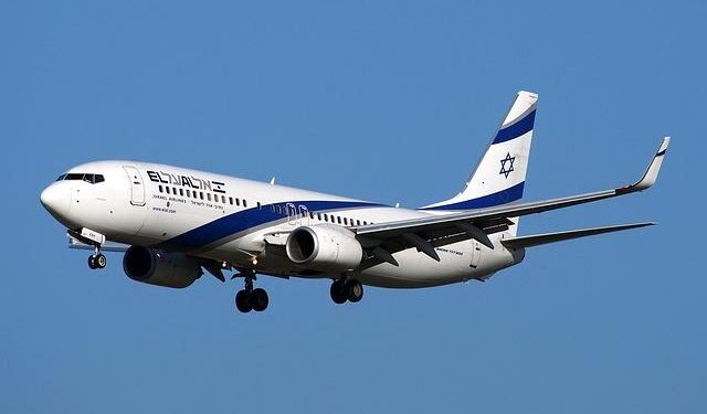 Israeli airlines ease cancellation terms amid jitters over possible war with Iran – timesofisrael.com