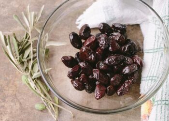 Asia-Pacific’s Preserved Turkey Market Forecast to Grow at a 0.9% CAGR Through 2035 – IndexBox