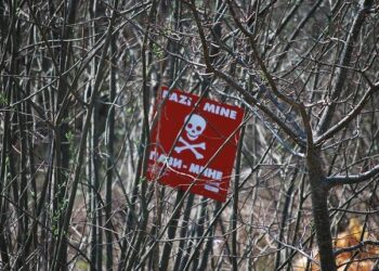 Landmines destroy limbs and lives on Bangladesh-Myanmar border – Al Jazeera