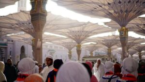 Uzbekistan Showcases Umrah Plus Pilgrimage in Malaysia – Caspian Post