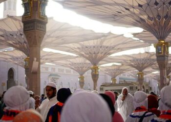 Uzbekistan Showcases Umrah Plus Pilgrimage in Malaysia – Caspian Post